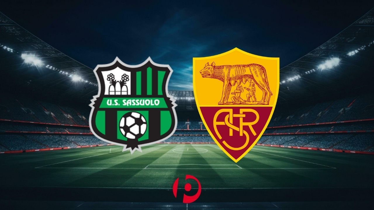 Sassuolo - Roma Maçı Ne Zaman, Saat Kaçta ve Hangi Kanalda? Zeki Çelik Oynayacak mı?