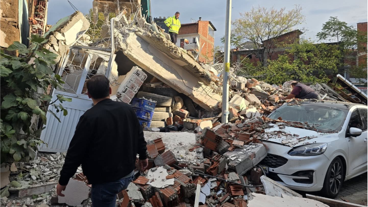 Sındırgı Belediye Başkanı Sak: “Afet Bölgesi İlan Edilmeli, Vatandaşlarımızın Talepleri Öncelikli”