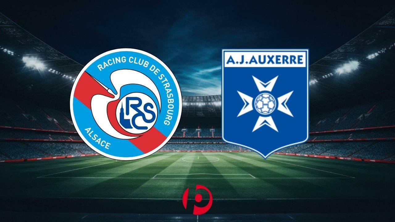 Strasbourg – Auxerre Maçı Ne Zaman, Saat Kaçta ve Hangi Kanalda Yayınlanacak?