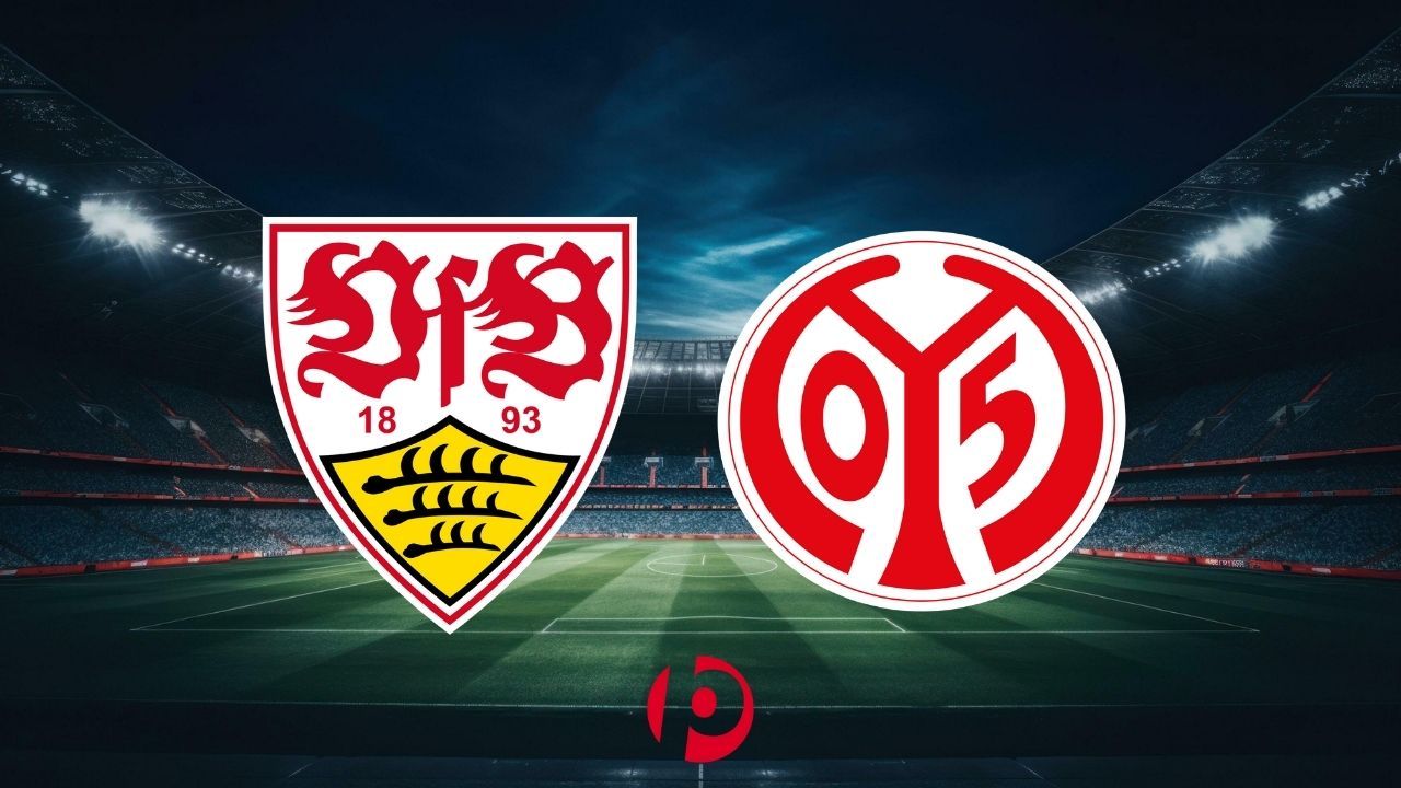 Stuttgart - Mainz Maçı Ne Zaman, Saat Kaçta ve Hangi Kanalda Yayınlanacak?