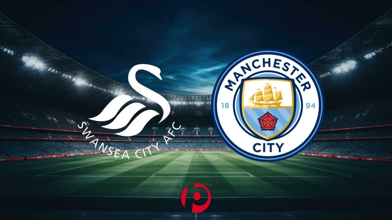 Swansea – Manchester City Maçı Ne Zaman, Saat Kaçta ve Hangi Kanalda?
