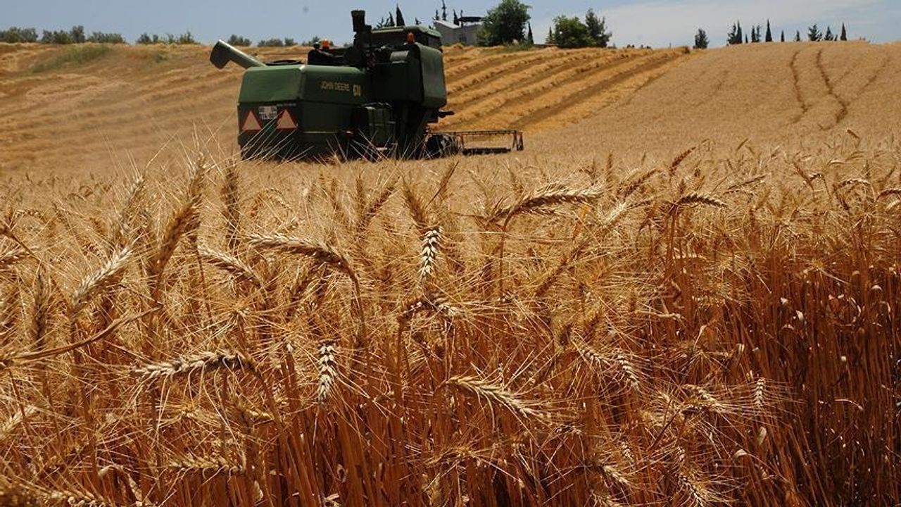 Don, Kuraklık, Yangın… TARSİM’den Balıkesirli Üreticilere Destek Geldi