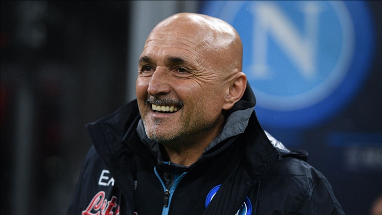 Juventus’ta Sürpriz Ayrılık! Tudor’un Yerine İlk Aday Luciano Spalletti