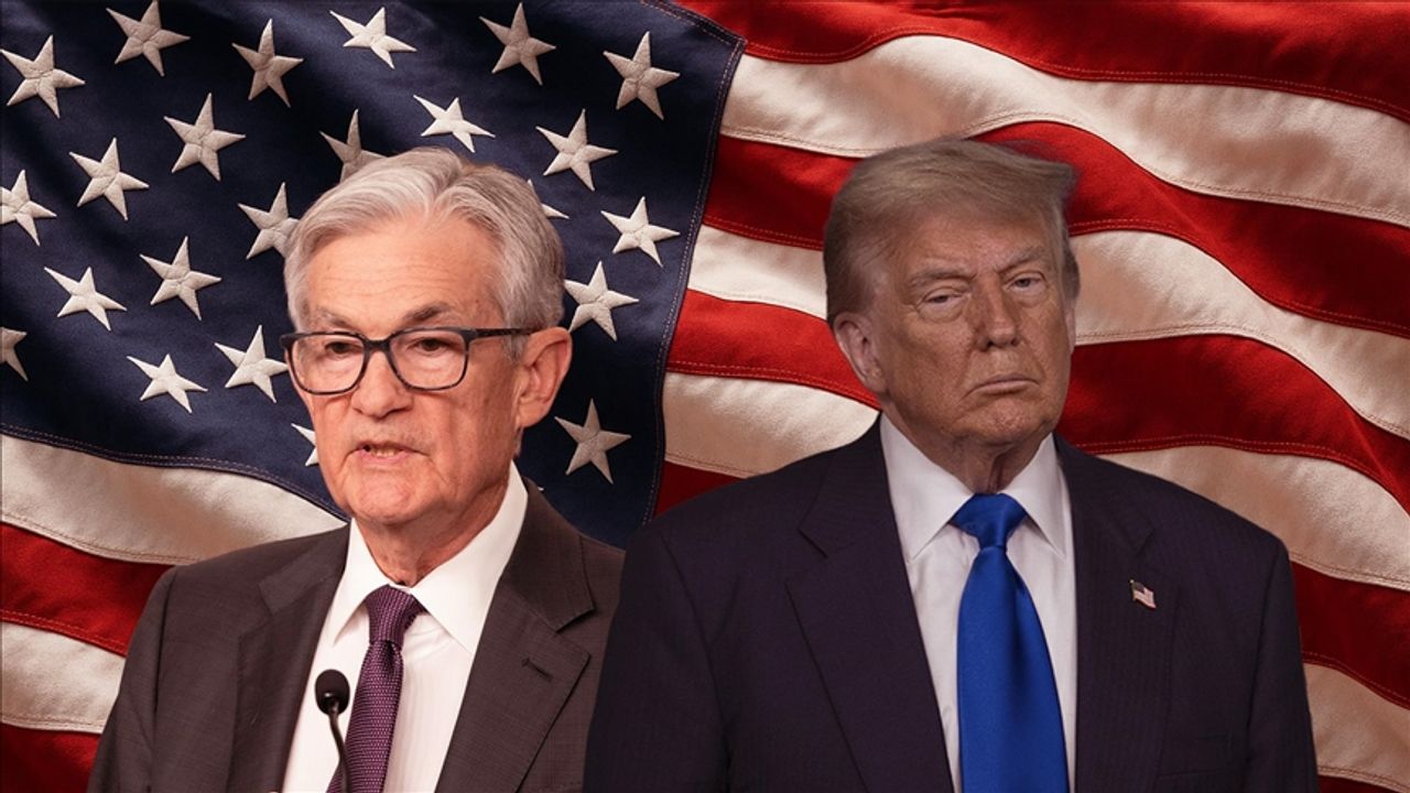 Trump’tan Sürpriz Fed Açıklaması: “Yeni Yılı Beklemeyebiliriz”