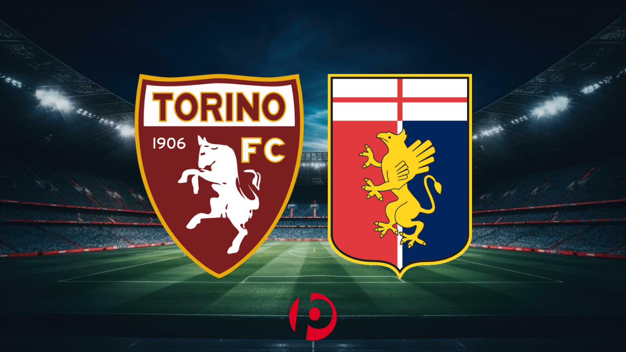 Torino-Genoa Maçı Ne Zaman, Saat Kaçta ve Hangi Kanalda Yayınlanacak?