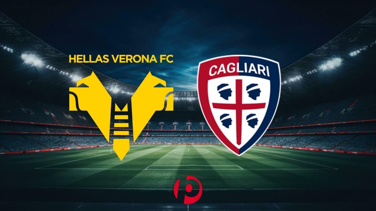 Hellas Verona - Cagliari Maçı Ne Zaman, Saat Kaçta ve Hangi Kanalda? Semih Kılıçsoy Oynayacak mı?