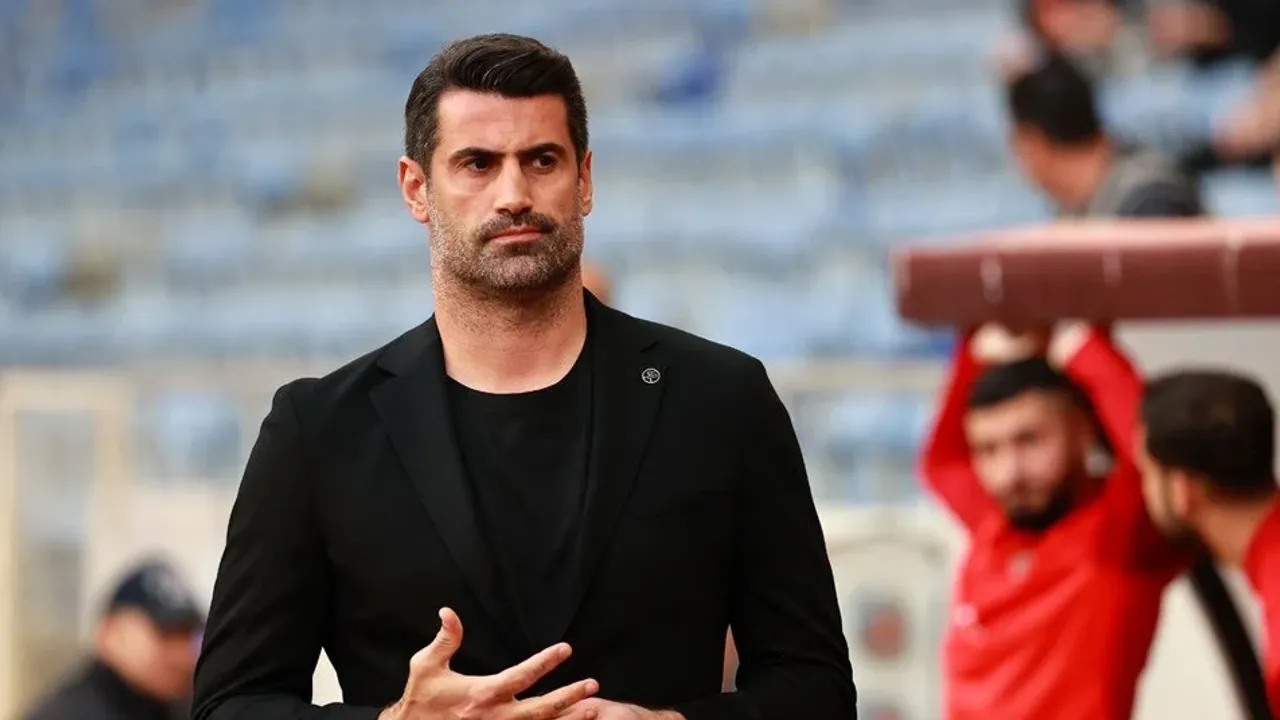 Volkan Demirel Resmen Dönüyor! Süper Lig’de Yeni Takımı Belli Oldu