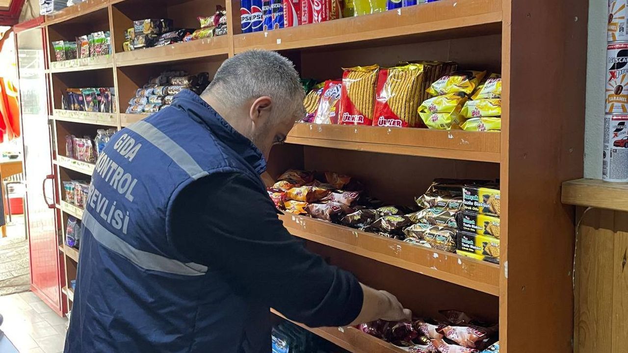 Marmara Adası'nda “Farkındalık Denetimleri Seferberliği” Başladı!