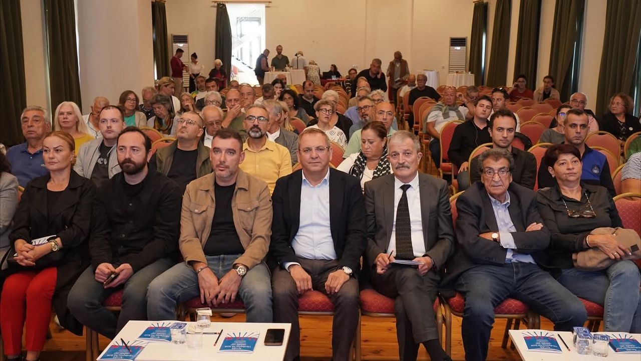 Daha yaşanabilir ve insan odaklı bir Ayvalık için...
