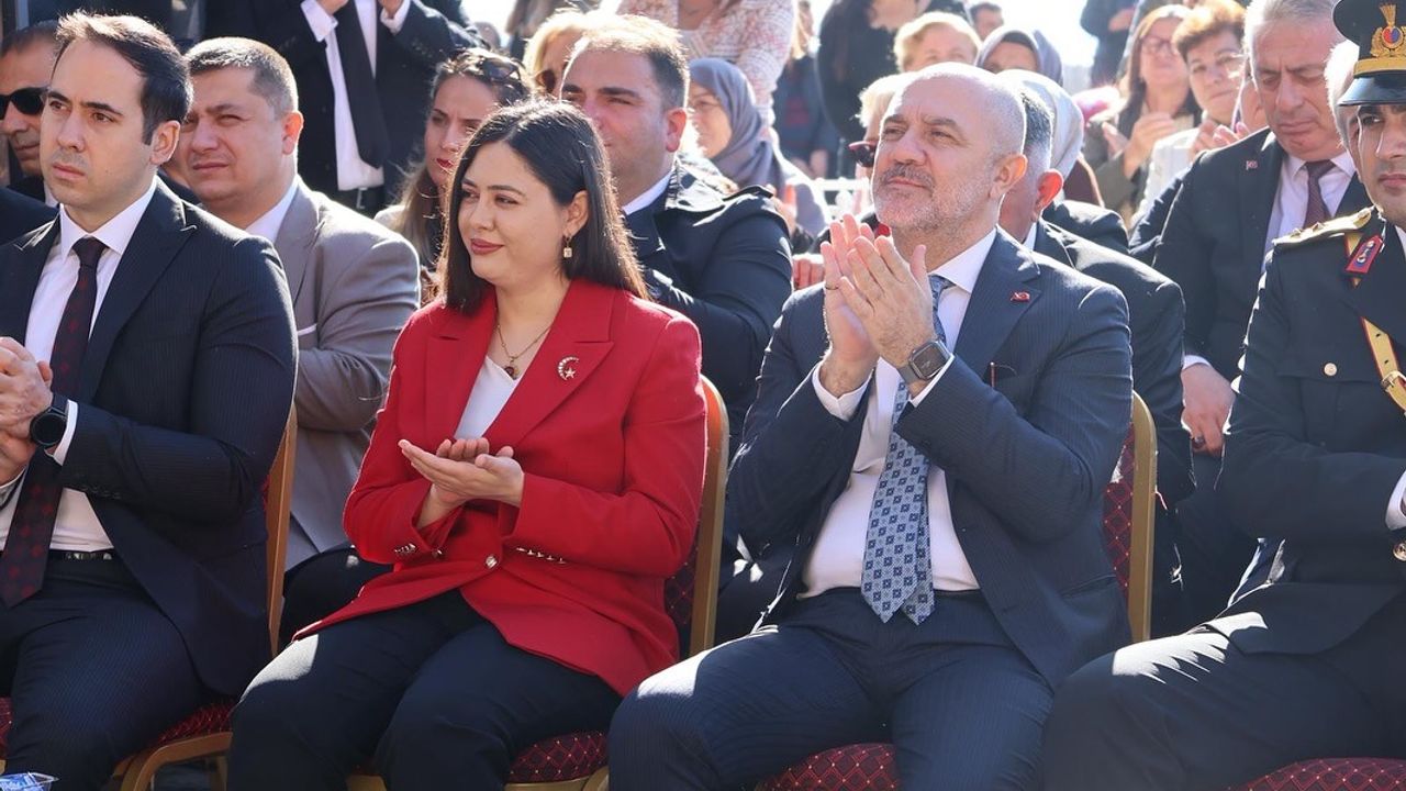 Marmara Adalar’da Cumhuriyet’in 102. Yılı Büyük Coşkuyla Kutlandı!