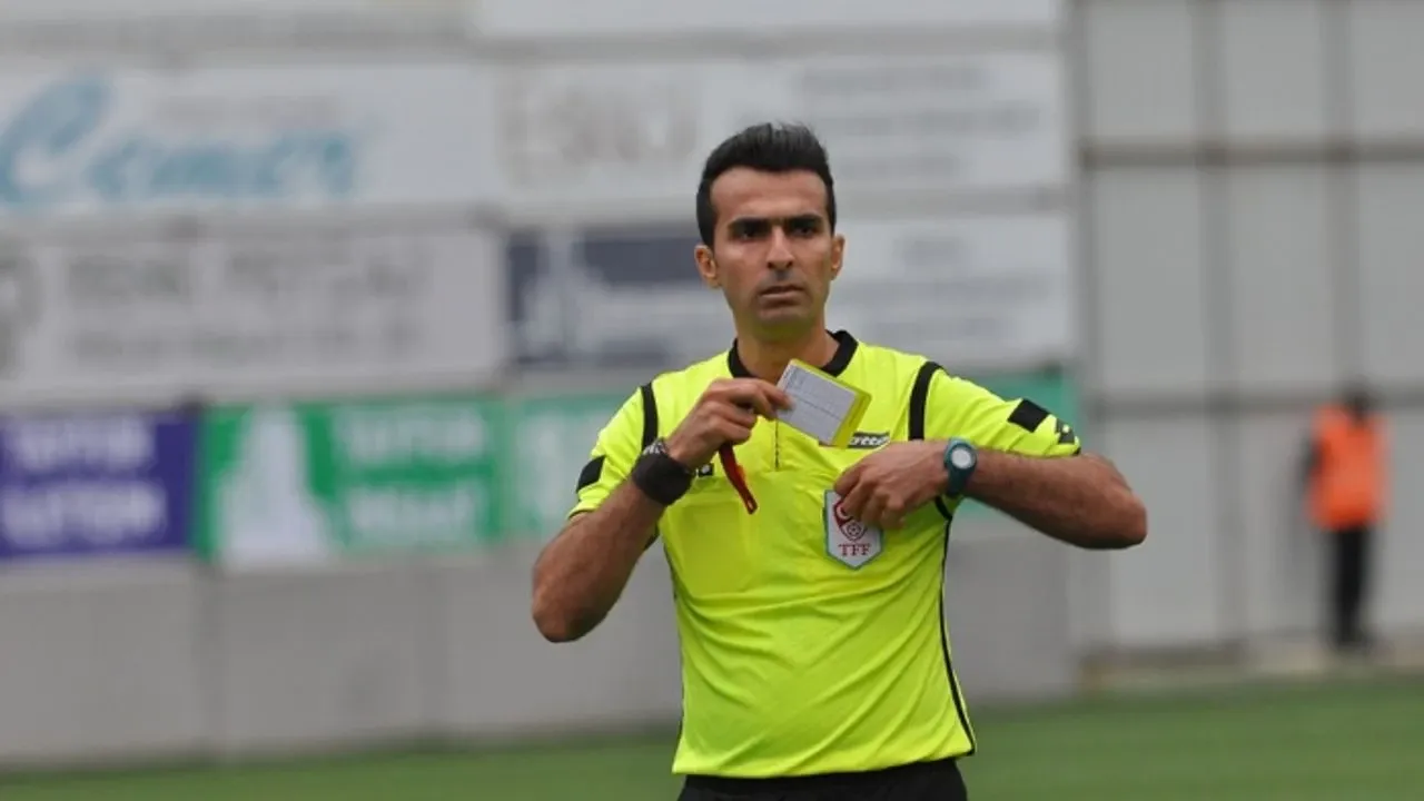 Yunus Dursun Kimdir, Nereli, Kaç Yaşında? Bahis İddiası Gündeme Bomba Gibi Düştü