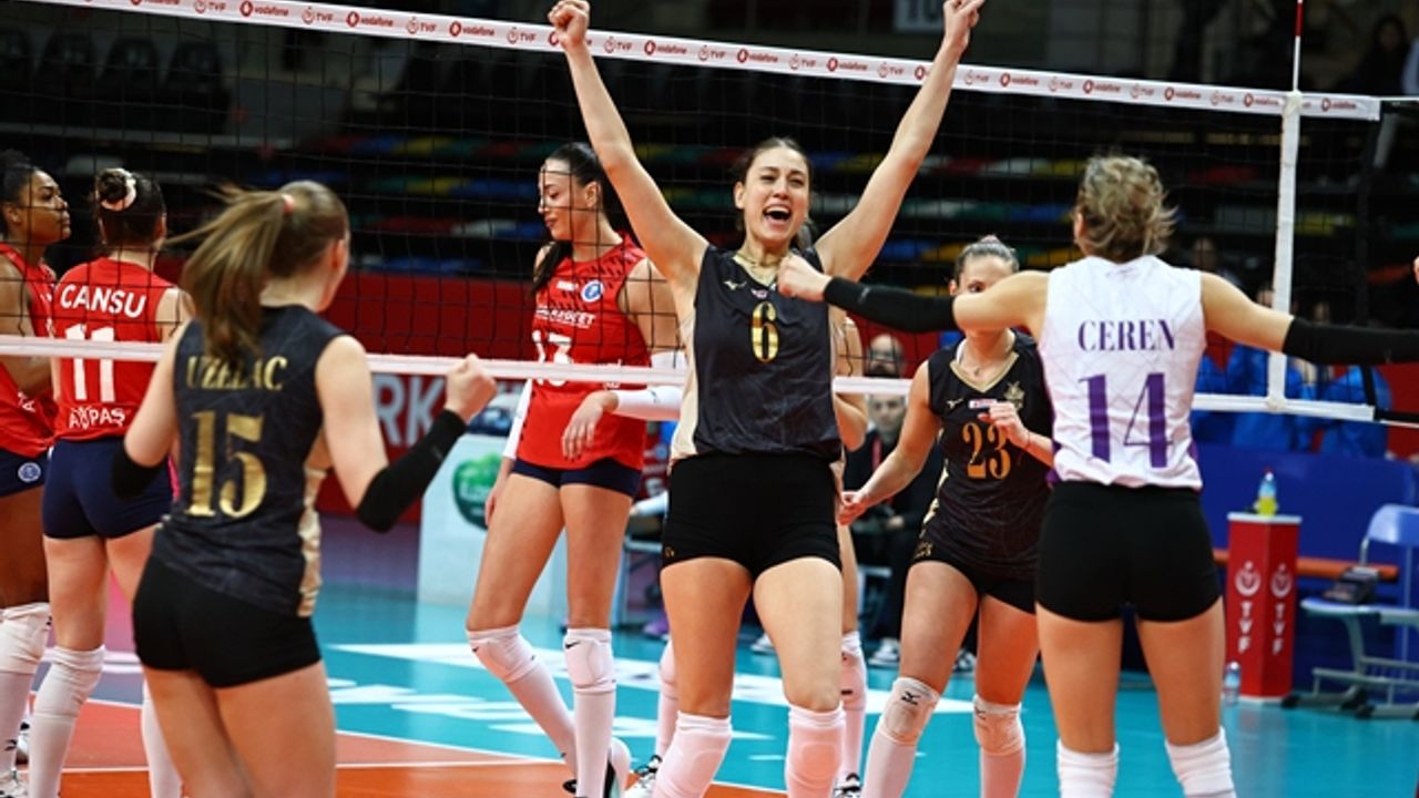 Nilüfer Belediyespor – Zeren Spor Maçı Ne Zaman, Saat Kaçta ve Hangi Kanalda Yayınlanacak?