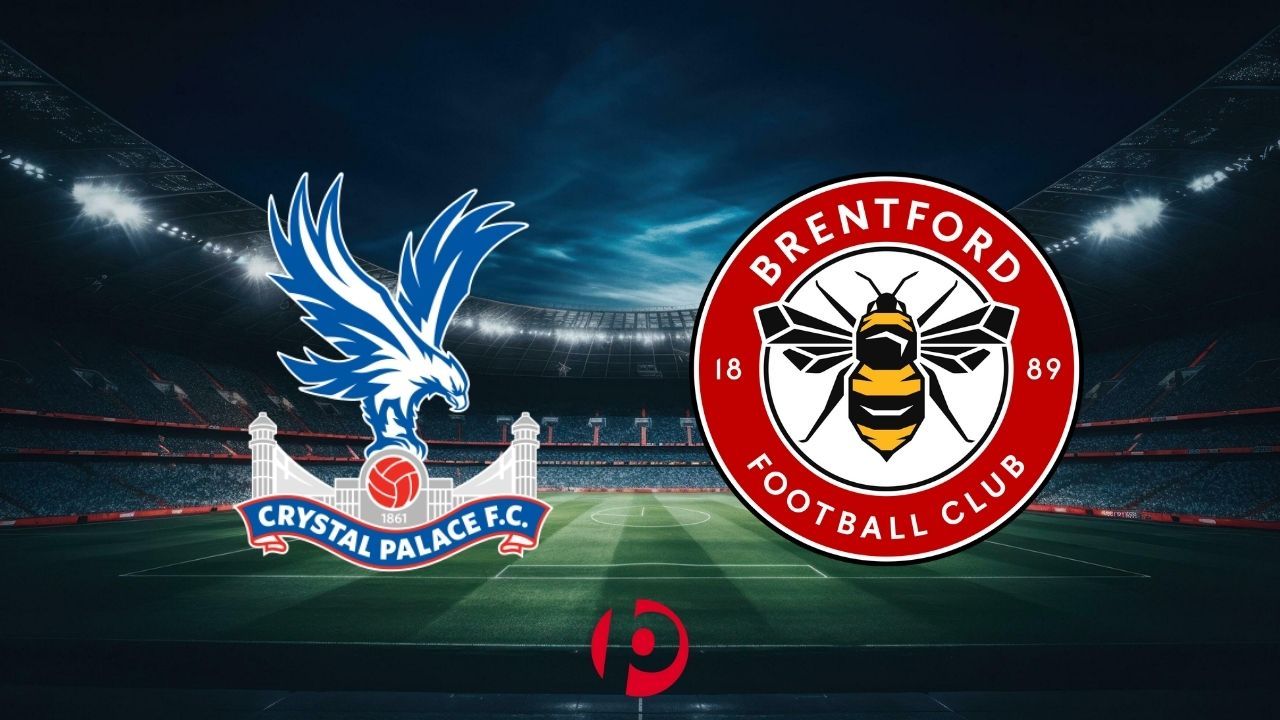 Crystal Palace – Brentford Maçı Ne Zaman, Saat Kaçta ve Hangi Kanalda?