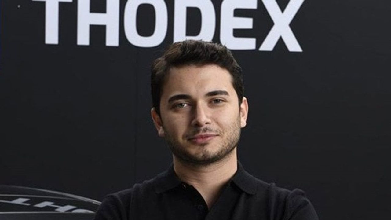 Thodex Kurucusu Faruk Fatih Özer Cezaevinde Ölü Bulundu! İntihar mı? Cinayet mi?