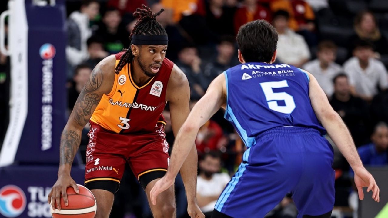 Türk Telekom – Galatasaray Maçı Bugün! Saat Kaçta, Hangi Kanalda Yayınlanacak?