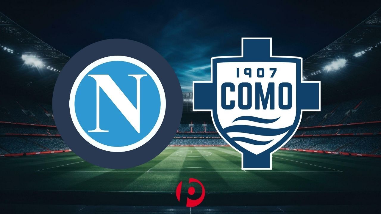 Napoli – Como 1907 Maçı Ne Zaman, Saat Kaçta ve Hangi Kanalda Yayınlanacak