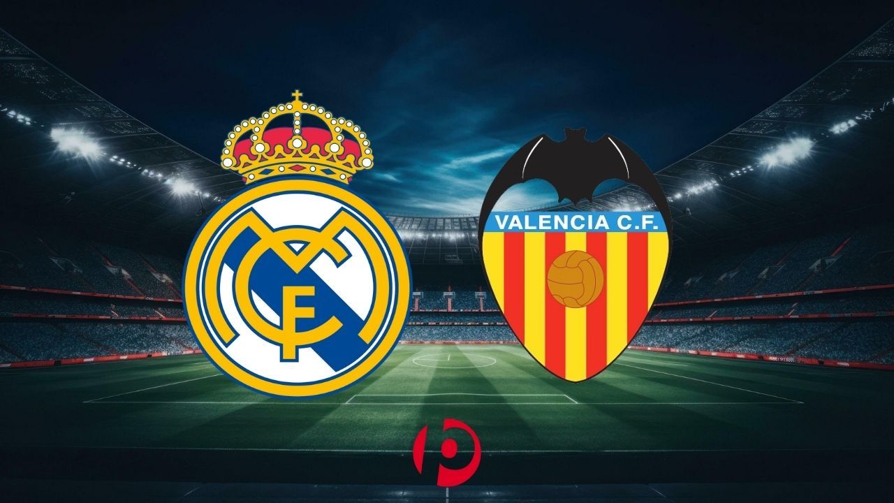 Real Madrid – Valencia Maçı Ne Zaman, Saat Kaçta ve Hangi Kanalda Yayınlanacak? Arda Güler Oynayacak mı?