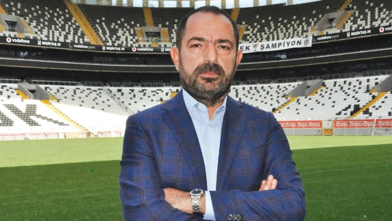 Beşiktaş’ta Ayrılık Resmileşti: Genel Müdür Seçil Aygül İle Yollar Ayrıldı!