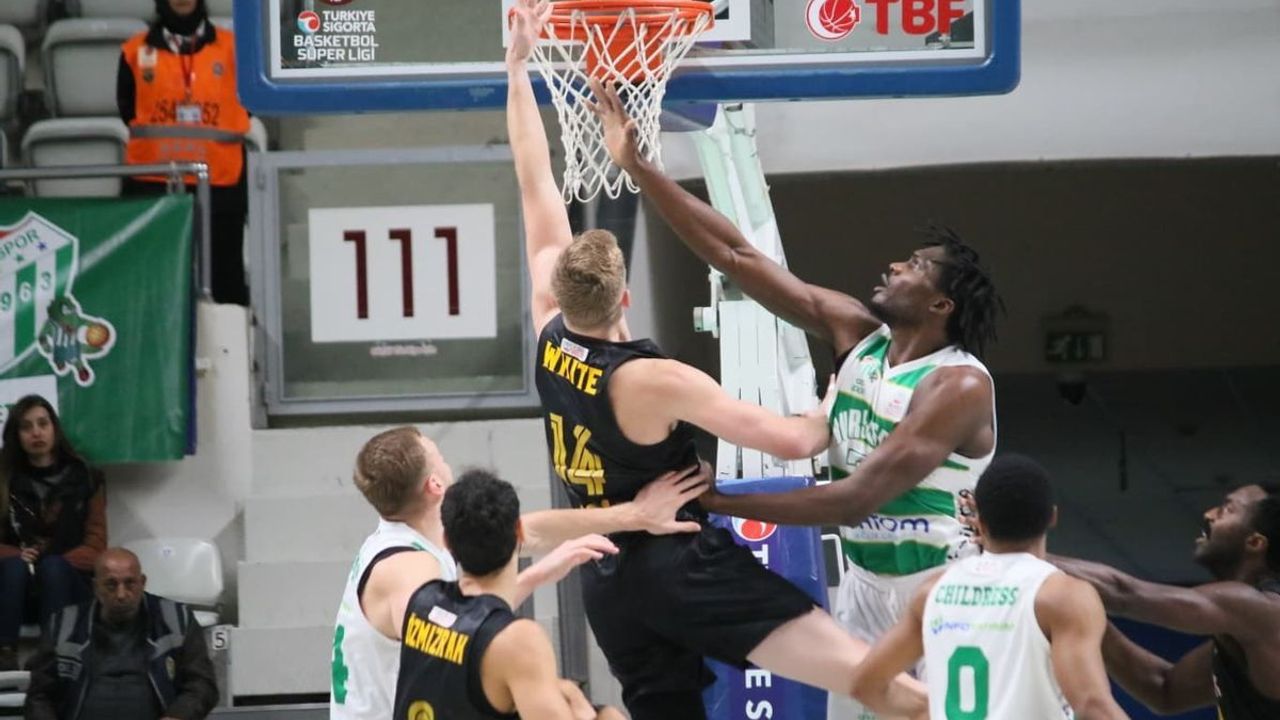 MSK - Bursaspor maçı: Mersin’de kritik mücadele