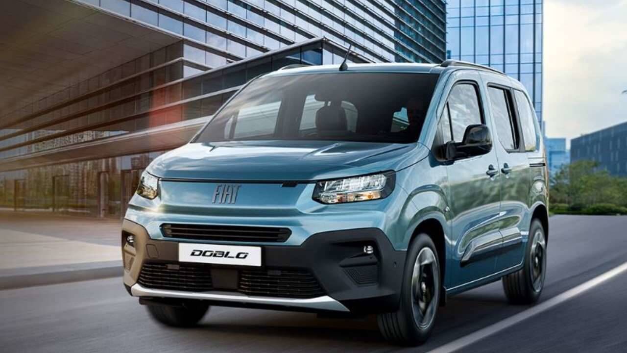 İthal Dönemde Bile Liderdi! Türk Tüketicisinin Sevgilisi Fiat Doblo İçin Geri Sayım Başladı: Yeni Fiyatlandırmalar