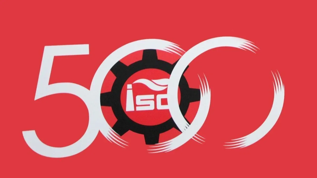 Balıkesir’in Sanayi Gücü Türkiye’nin Zirvesinde: İSO İkinci 500 Listesinde 9 Balıkesirli Dev!
