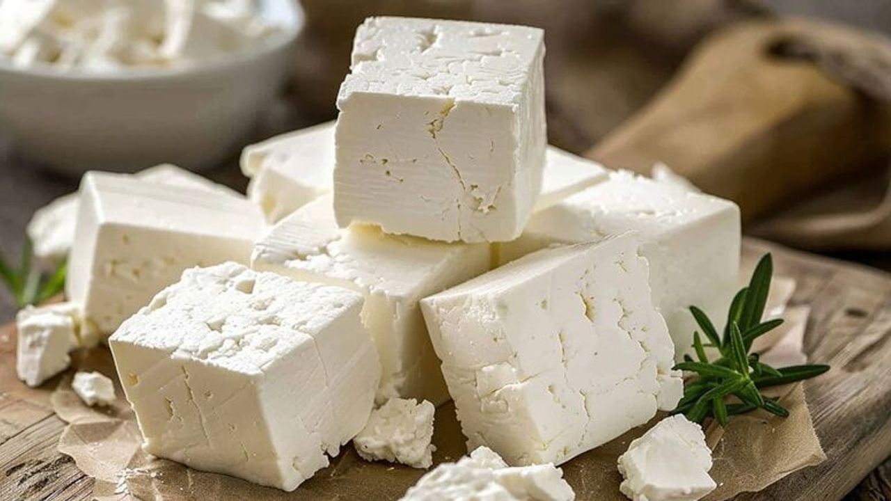 Tüm Marketlerde Satılan Ünlü Peynir Markasında Ölümcül Bakteri Çıktı: Bakanlık Toplatma Kararı Aldı!