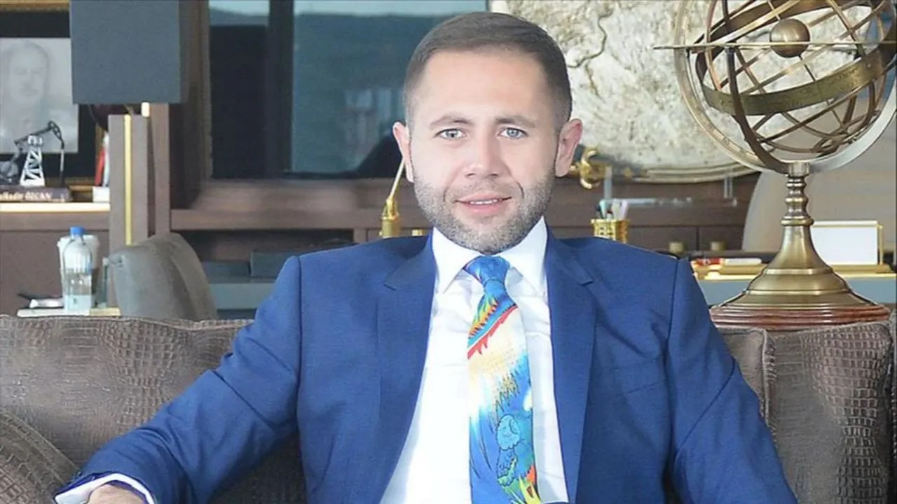 Abdulkadir Özcan Kimdir? Petlas'ın Sahibi Kaç Yaşında, Nereli? Neden Gözaltına Alındı?