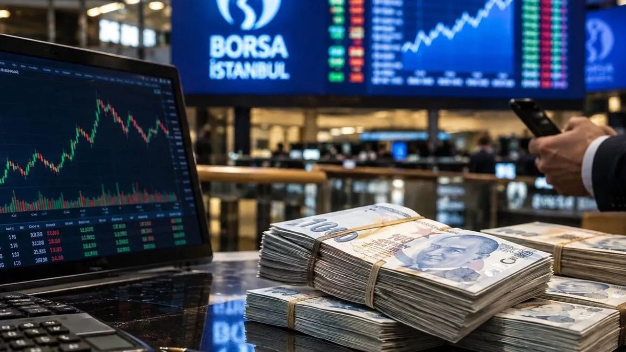Bakan Gürlek'ten "fon" açıklaması: Tüm şüphelilerin mal varlıklarına el konuldu