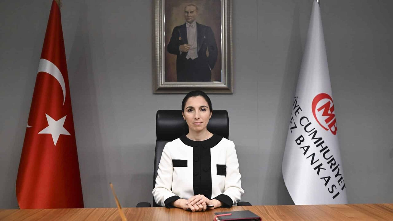 Merkez Bankası Başkanı Erkan bugün TBMM'de sunum yapacak
