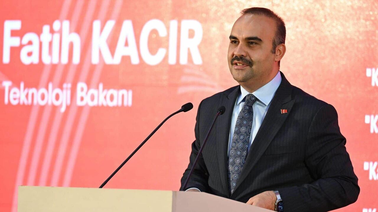 Bakan Kacır: Verimlilik alanında 2 binden fazla projeye 5 milyarın üzerinde destek sağlandı