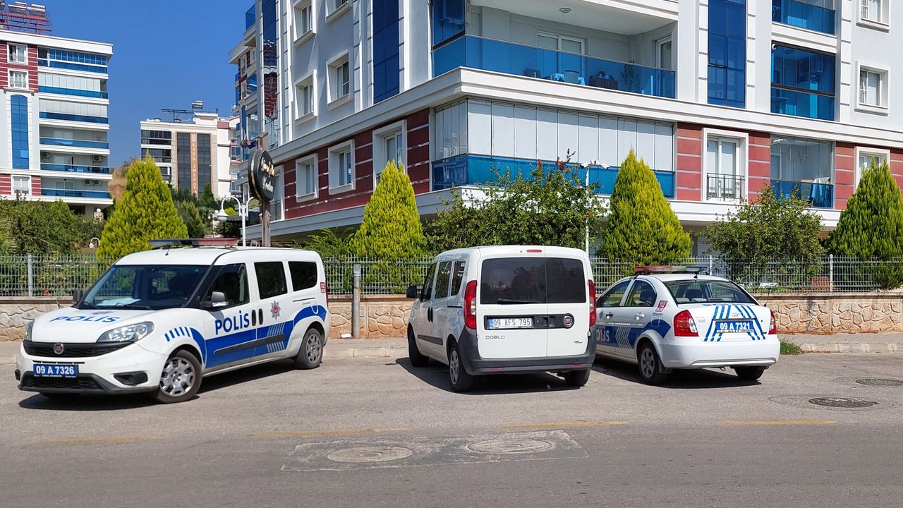 19 yaşındaki genç kız evinde ölü bulundu