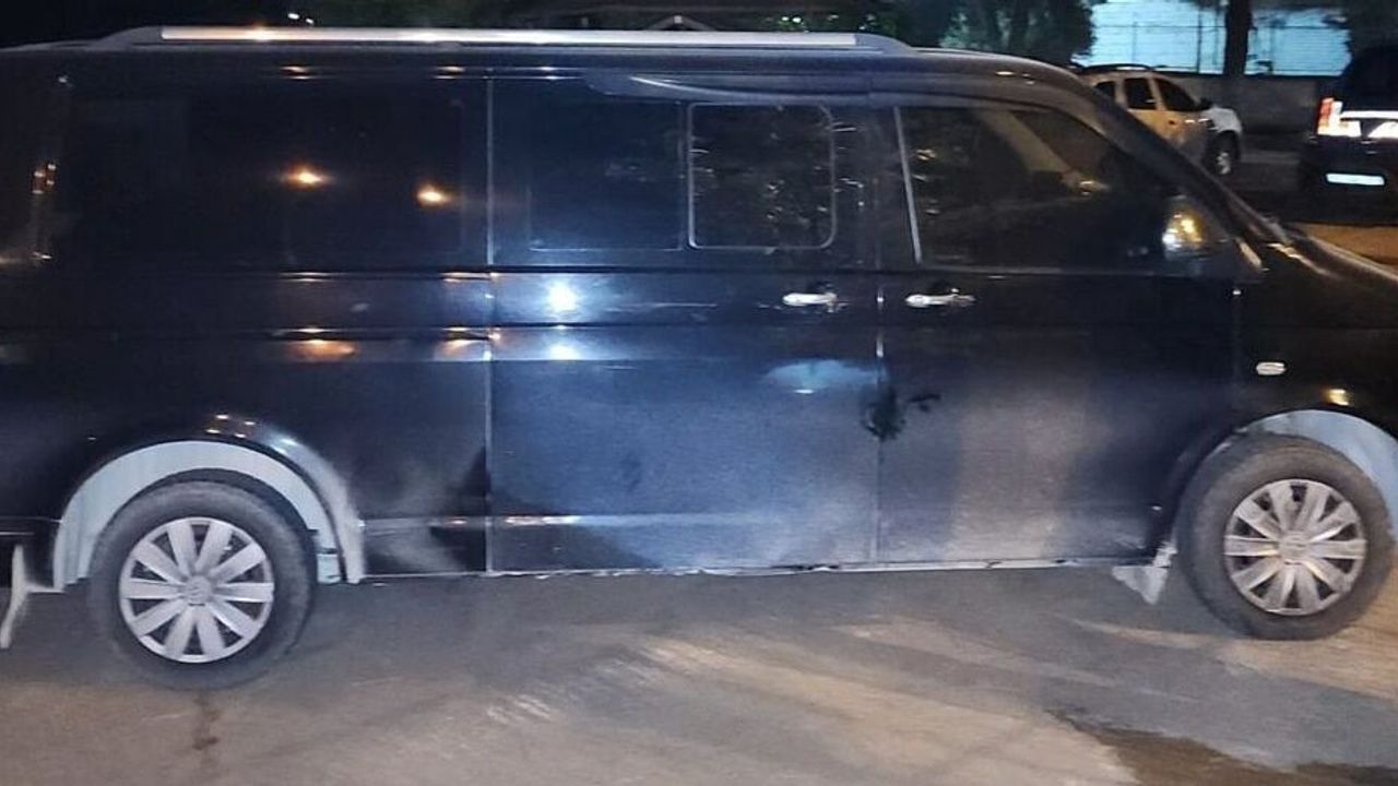 Kaçak göçmen operasyonu! Bu kez adres Körfez değil İvrindi!