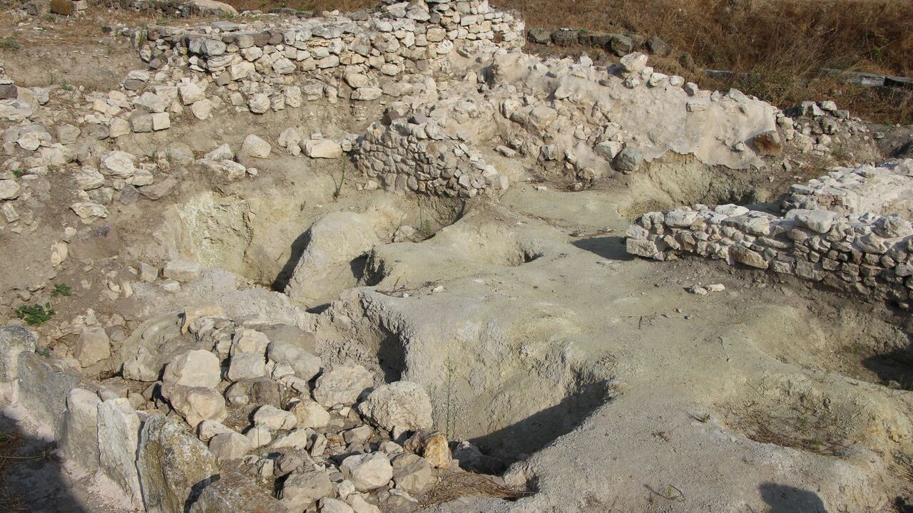 Batı Anadolu'daki arkeolojik kazılarda son durum