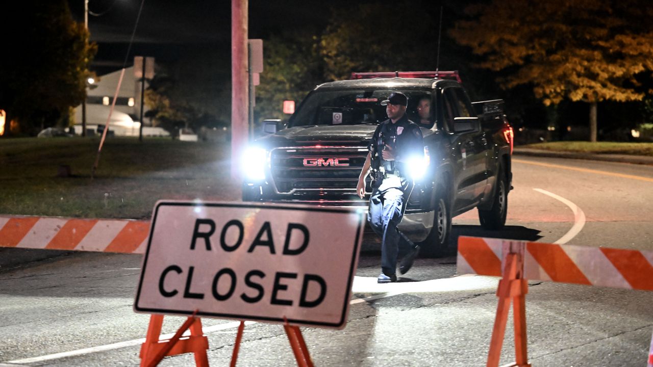 ABD'deki silahlı saldırıda 22 kişi öldü, çok sayıda yaralı var