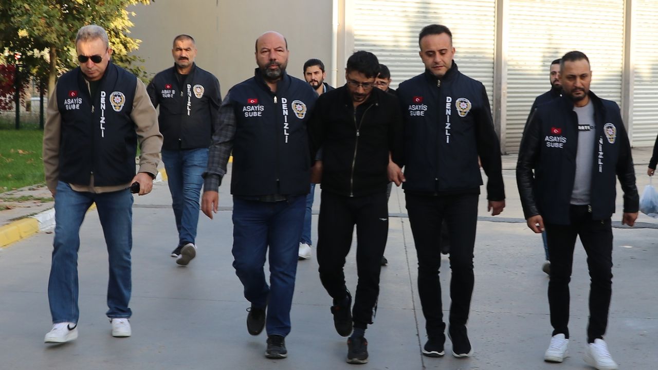 Bir gencin dere yatağında ölü bulunmasıyla ilgili yakalanan 2 kişi tutuklandı