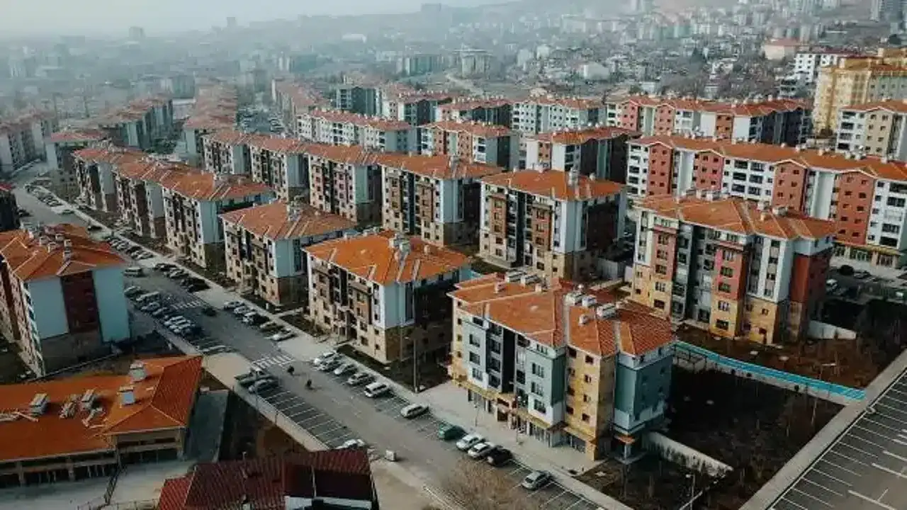 Sektör temsilcileri Kentsel Dönüşüm Başkanlığının kurulmasını nasıl değerlendirdi?
