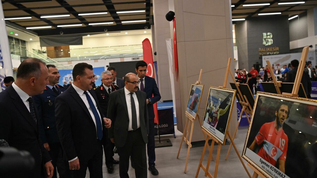 Amatör Spor Kulüplerine 30 milyon liralık destek