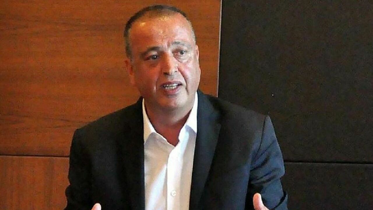Ataşehir Belediye Başkanı Battal İlgezdi, CHP'den istifa etti