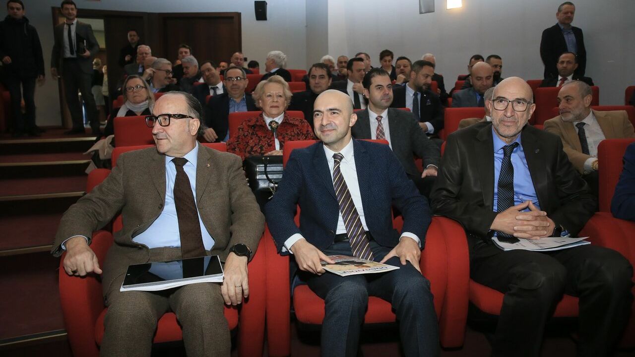 KOSGEB 2023'te 107 bin KOBİ'ye 18 milyar lira destek verdi