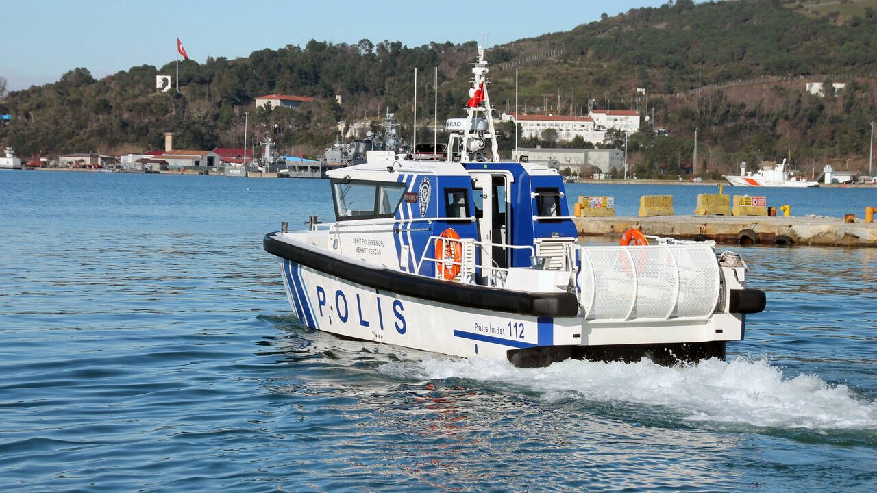 Zonguldak'ta batan geminin kayıp personeli 74 gündür aranıyor