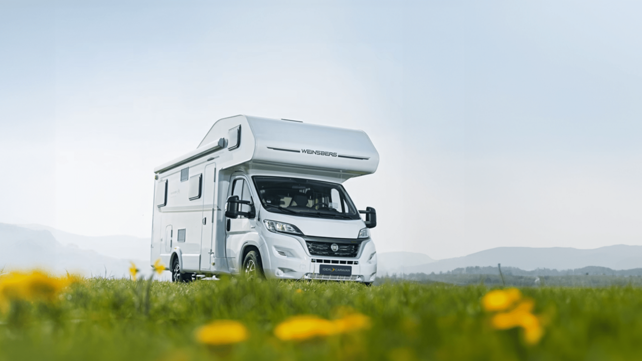 Deprem korkusu Tiny House ve karavanlara ilgiyi arttırdı