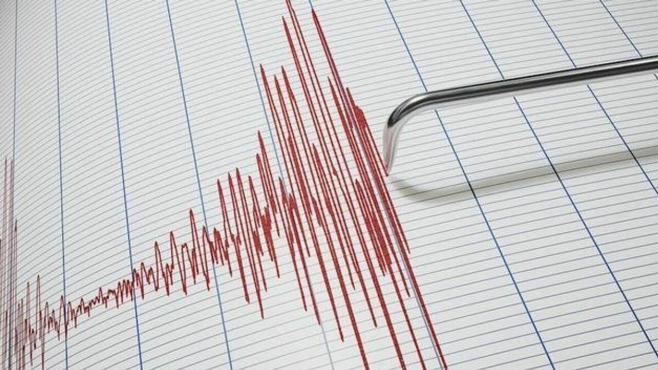 Marmara Denizi sallanmaya devam ediyor! 3.6 büyüklüğünde deprem!