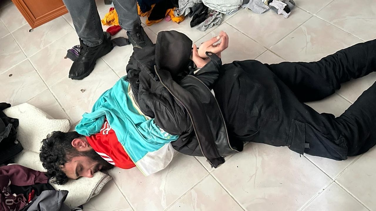Ramazan Pişkin'in katil zanlısı İstanbul'da yakalandı