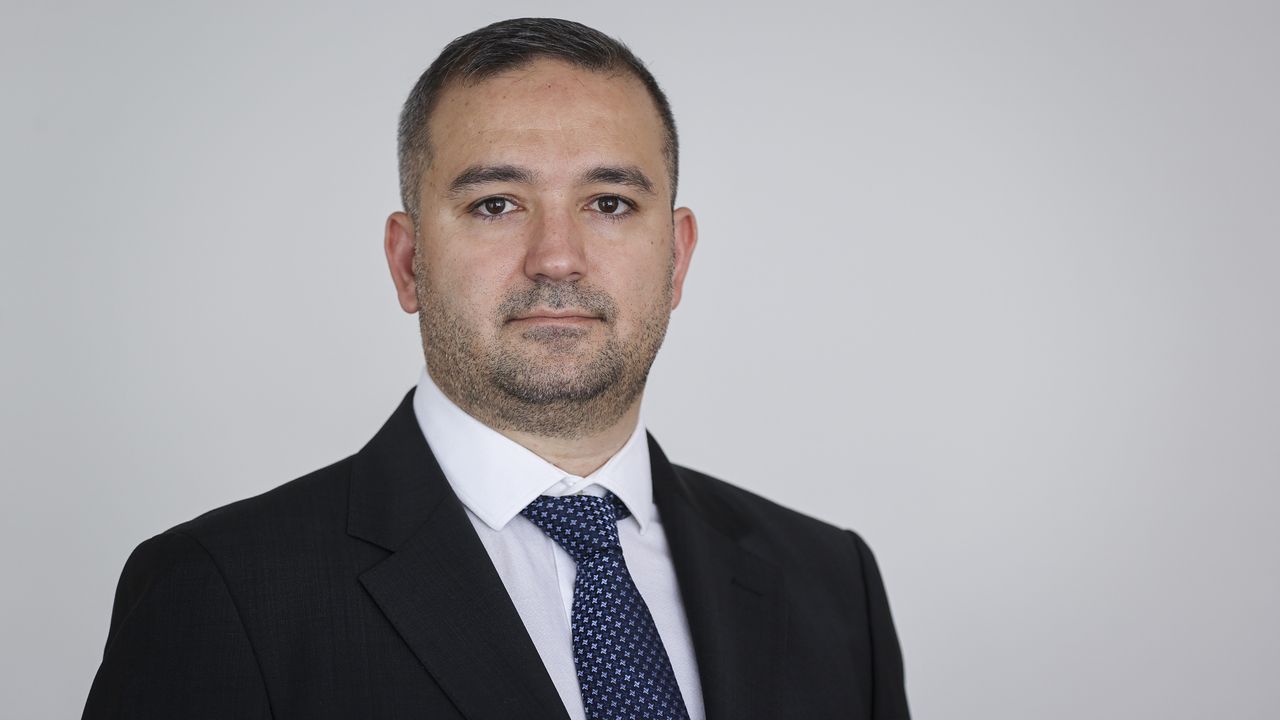Merkez Bankası'nın yeni Başkanı Fatih Karahan oldu