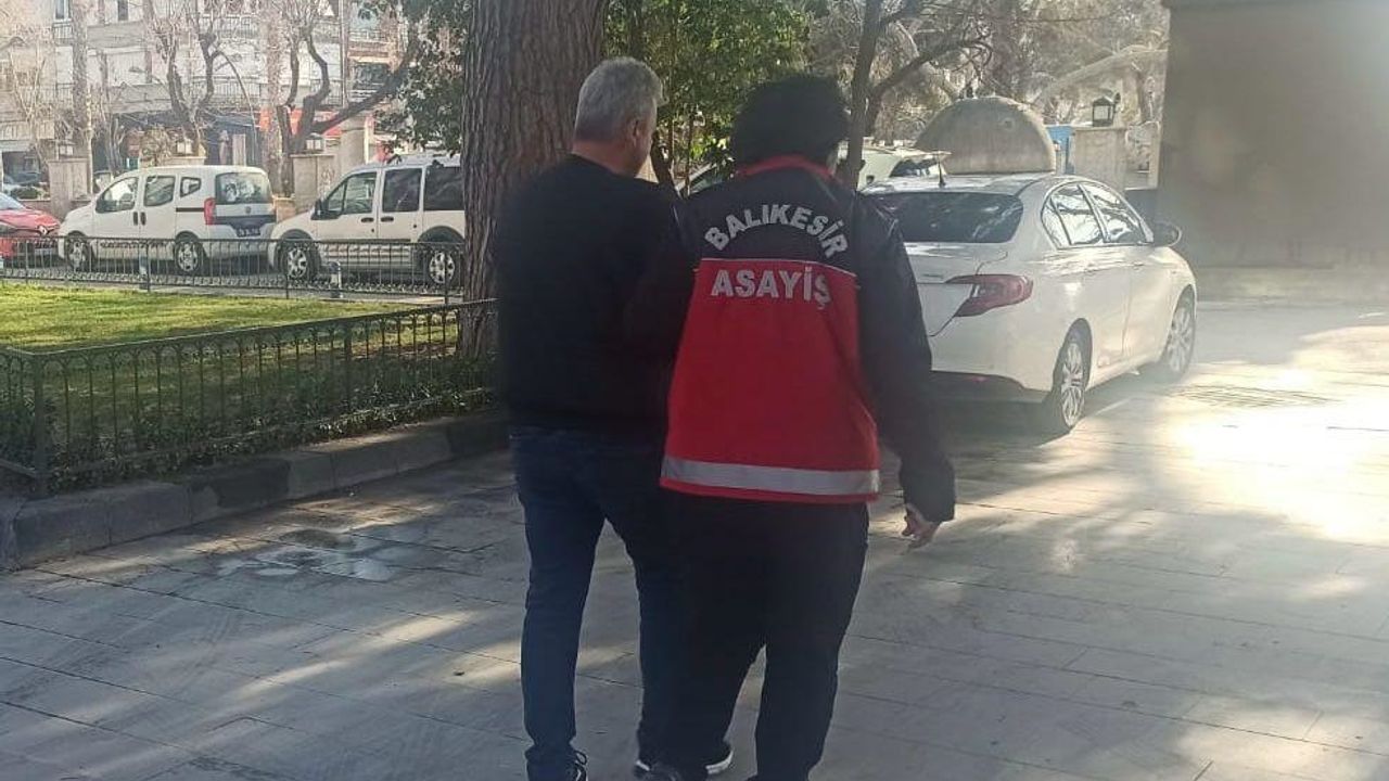Balıkesir'de sahte 'kiralık daire' ilanı!