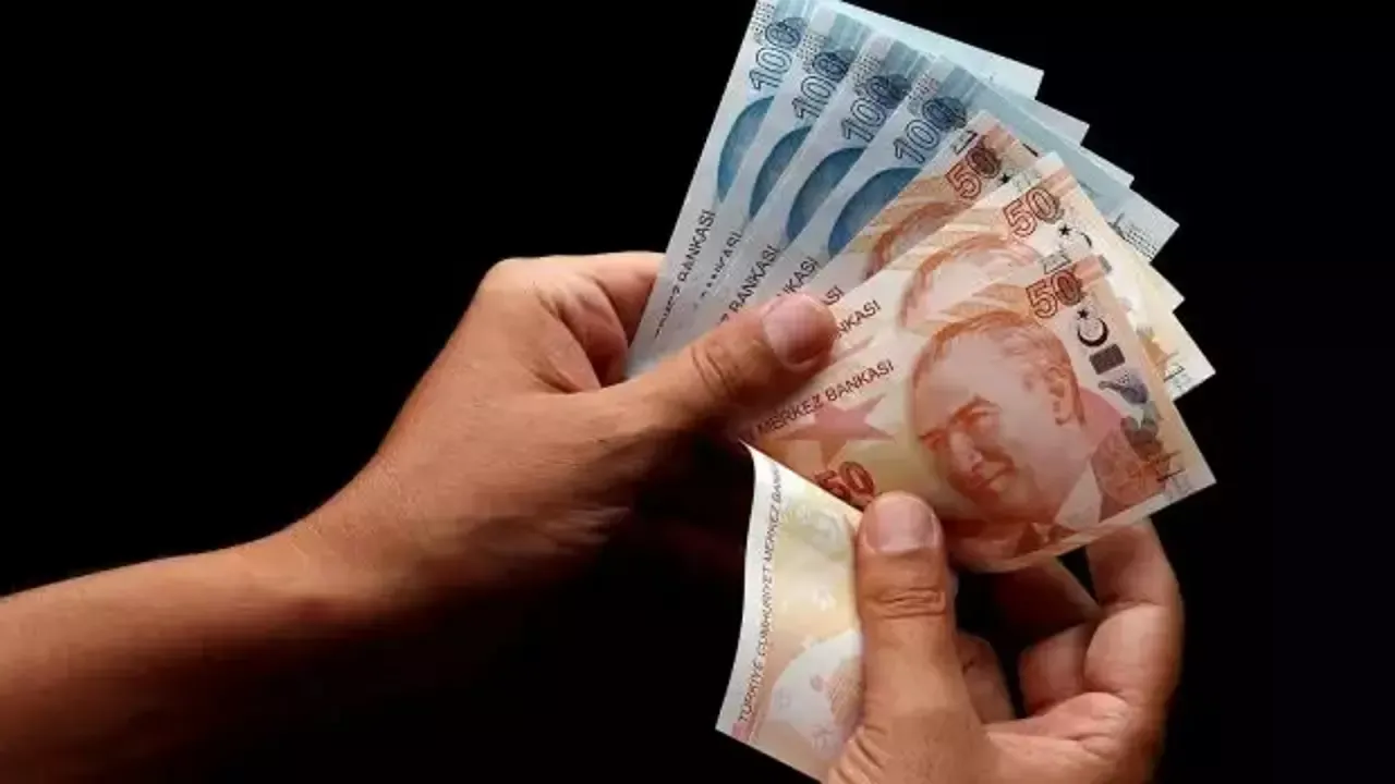 Deprem bölgesinde 110 bin vatandaşa 1 milyar lira ödeme yapıldı