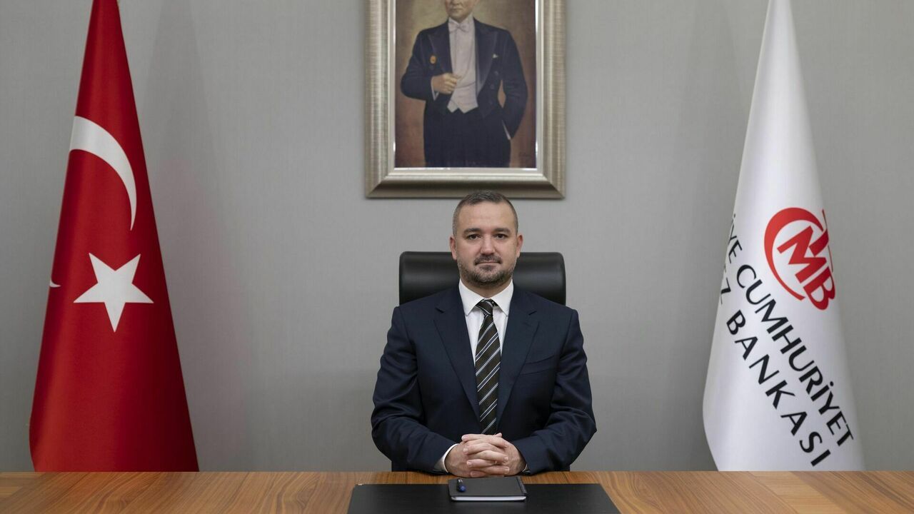 Merkez Bankası Başkanı Karahan: Manşet enflasyon, 2024'ün ikinci yarısından itibaren düşecek