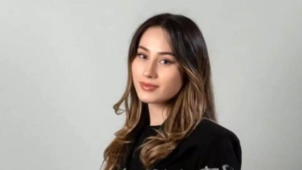 Türkiye'nin en genç kadın Belediye Başkanı Zeynep Çelik