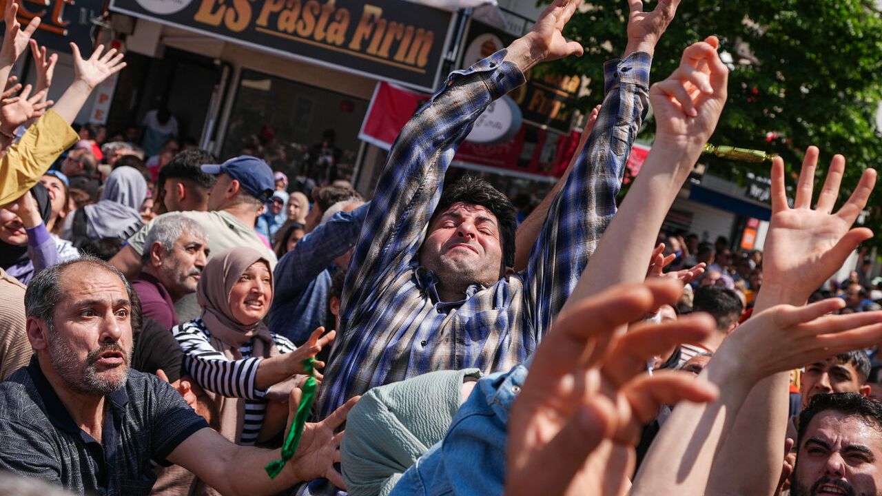 41 çeşit bitki ve baharatın karışımı: Mesir Macunu