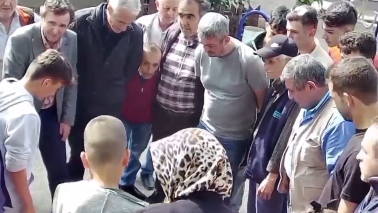 Güçlü Alfa Kadınlarından Anneler Günü klibi